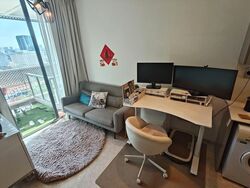 City Gate (D7), Apartment #615168841
